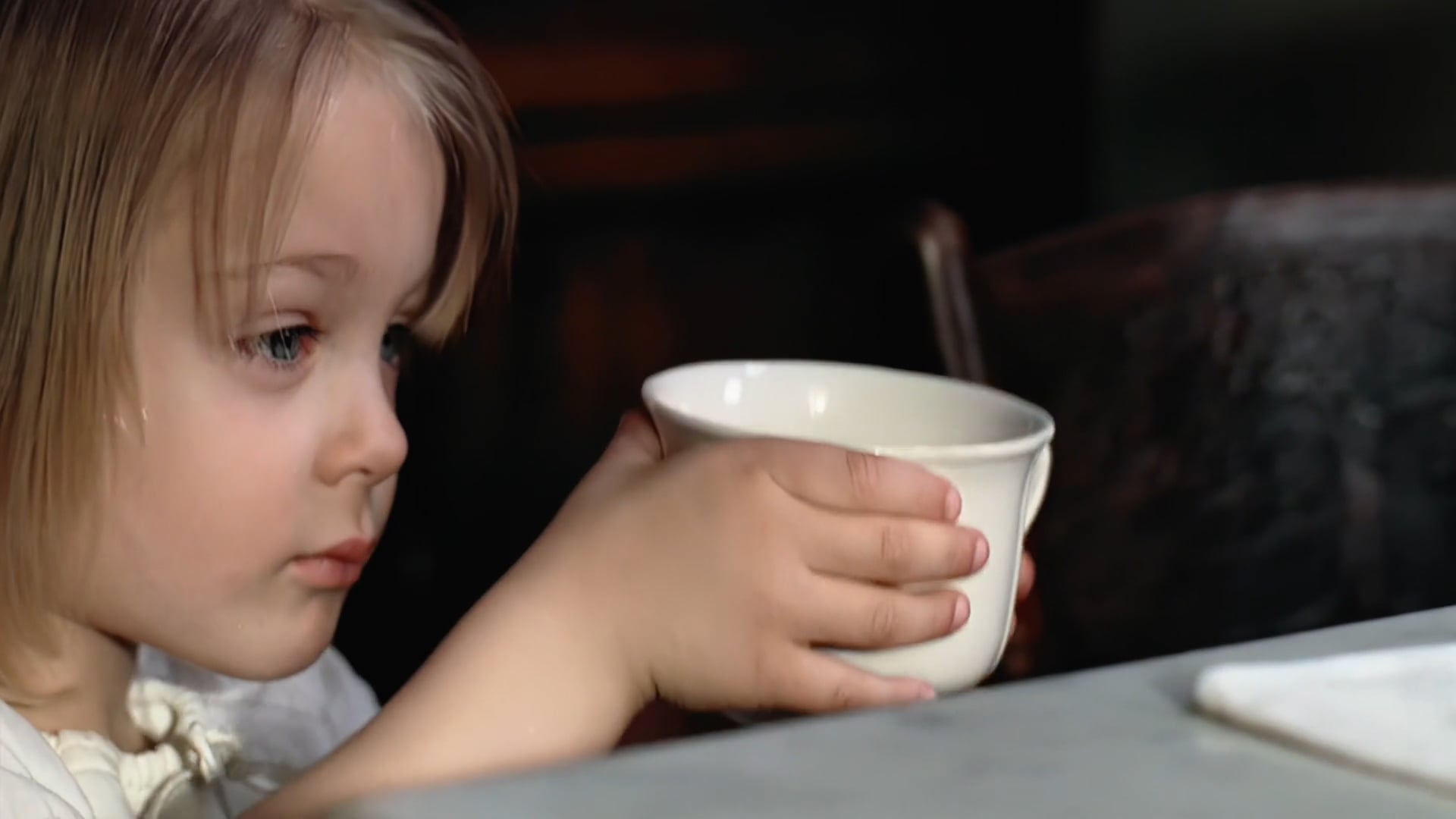 mullino bianco "teddy"