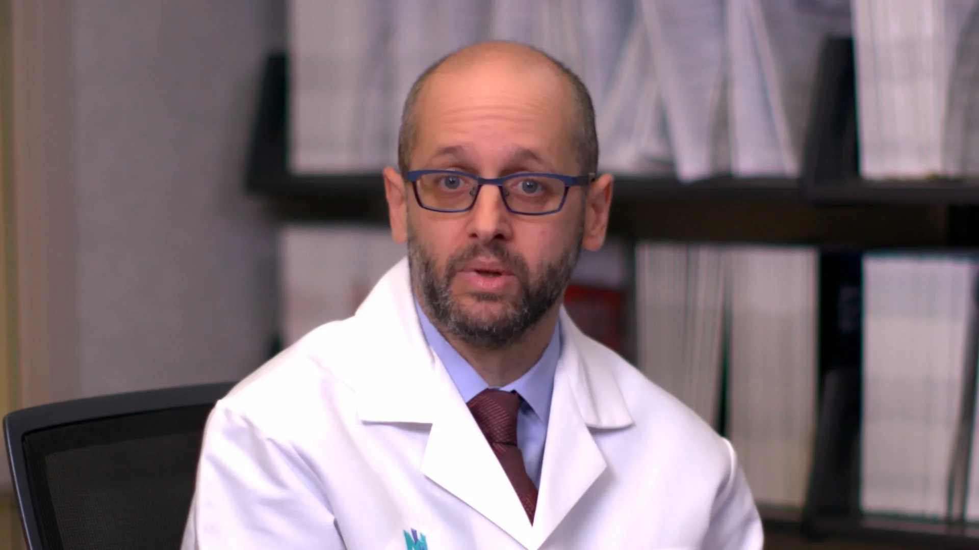 Ohad Ziv, MD – Division Director, Electrophysiology on Vimeo