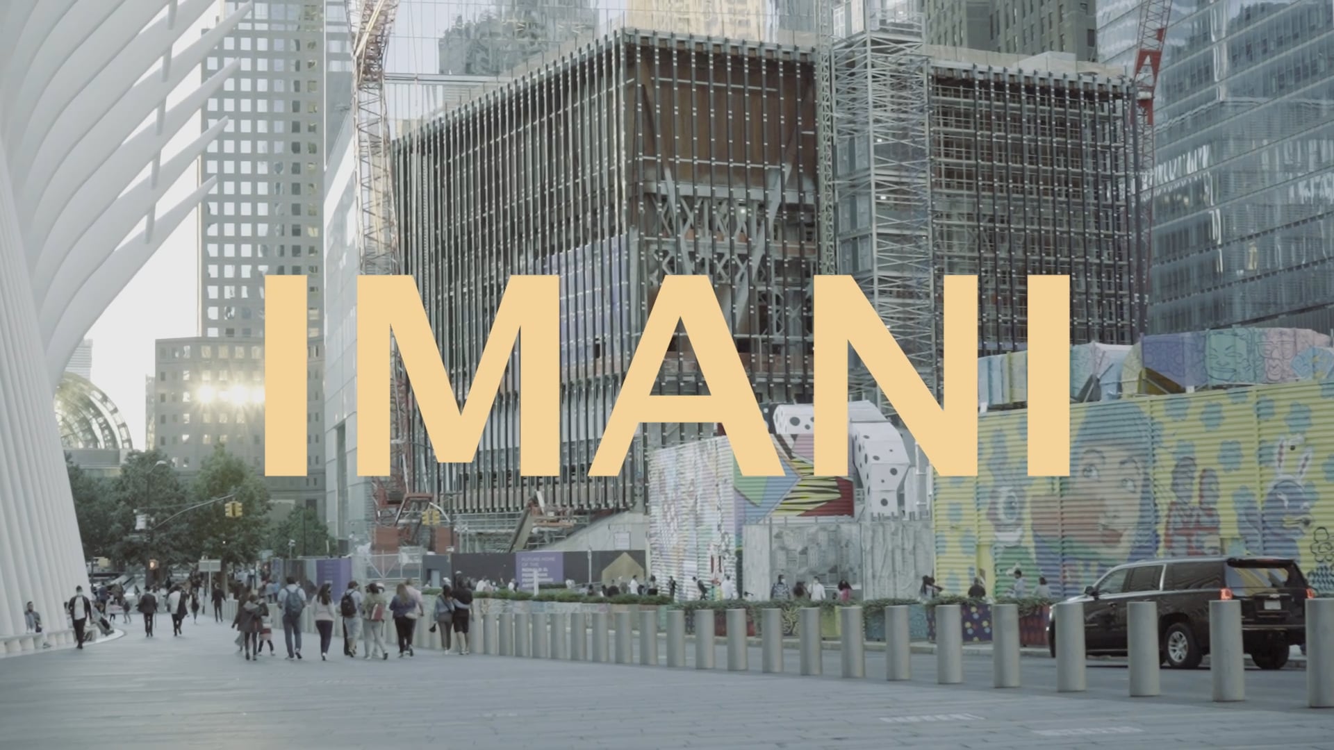 IMANI