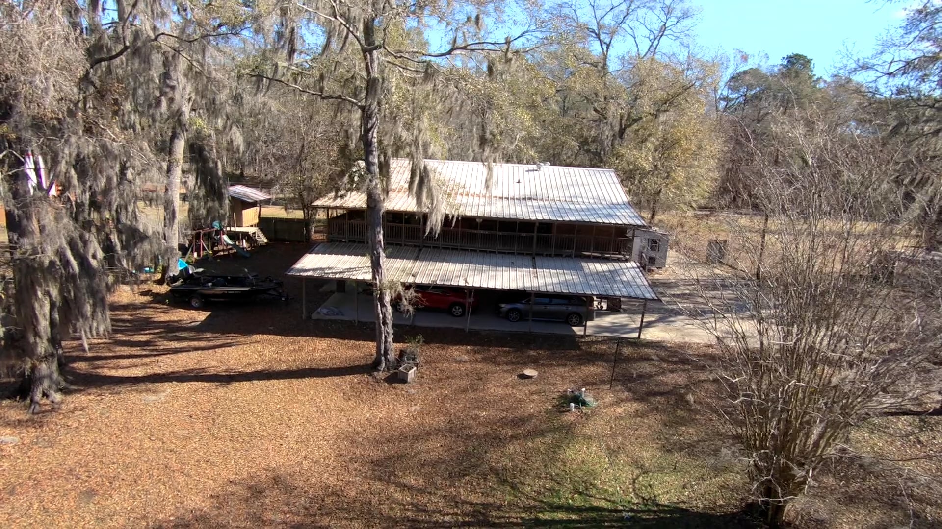 Pine Island Paradise (Airbnb)