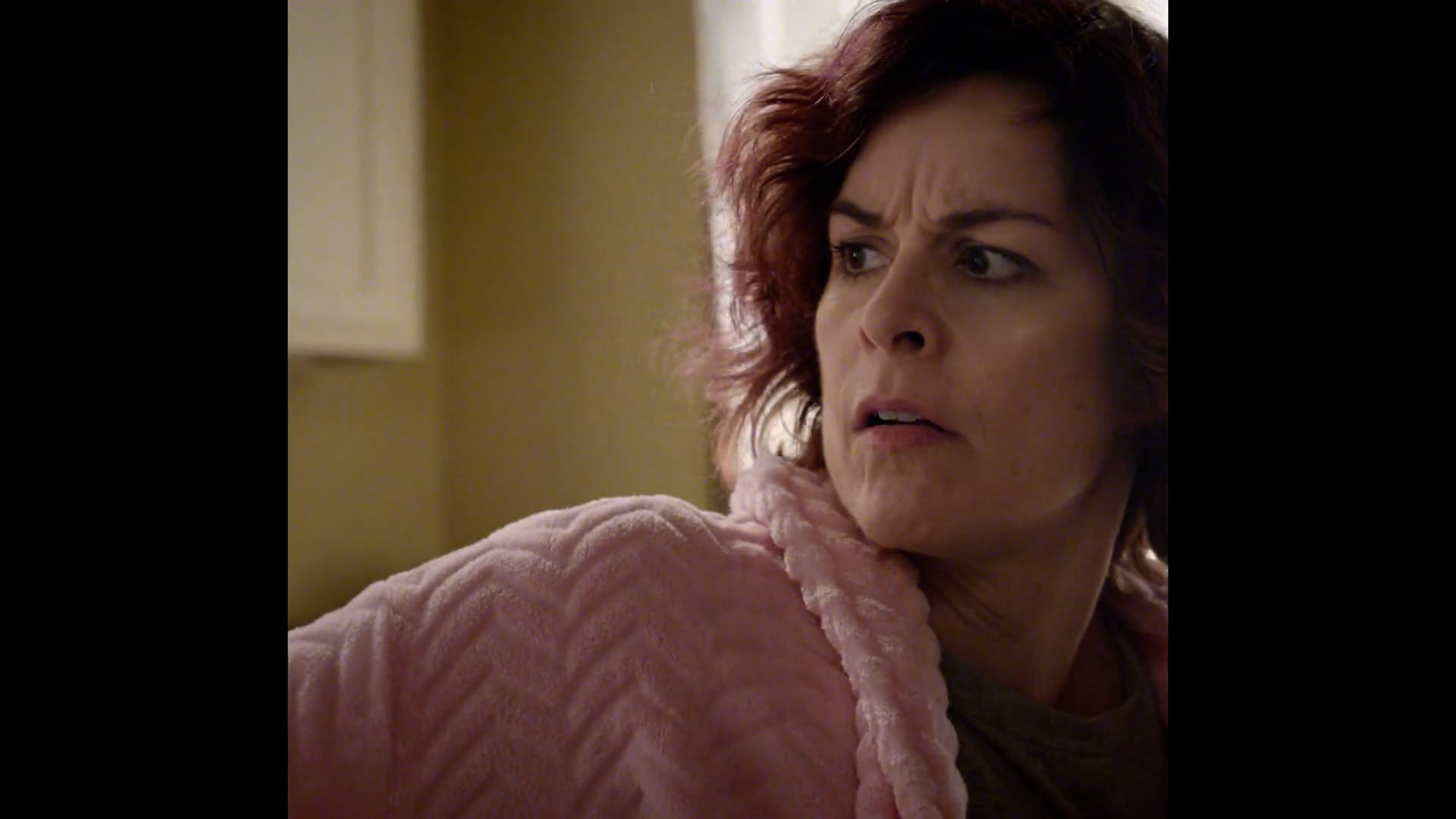 Wich (2021) - Trailer