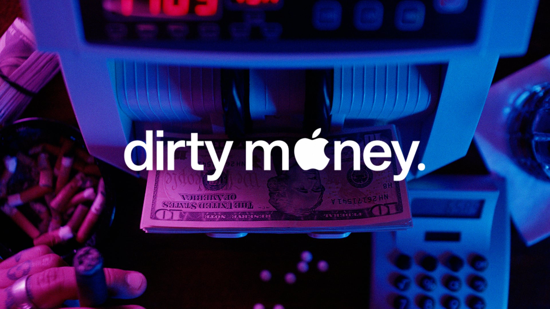 DIRTY MONEY