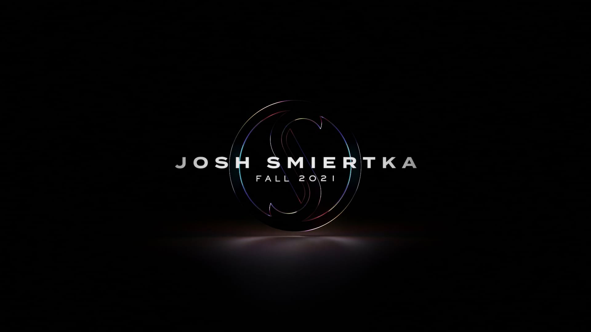 Fall 2021 Reel on Vimeo