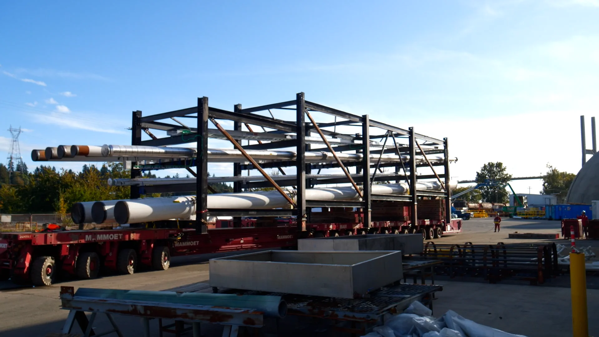 TMX MODULES on Vimeo