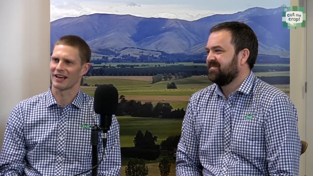 Video post from Foundation for Arable Research.