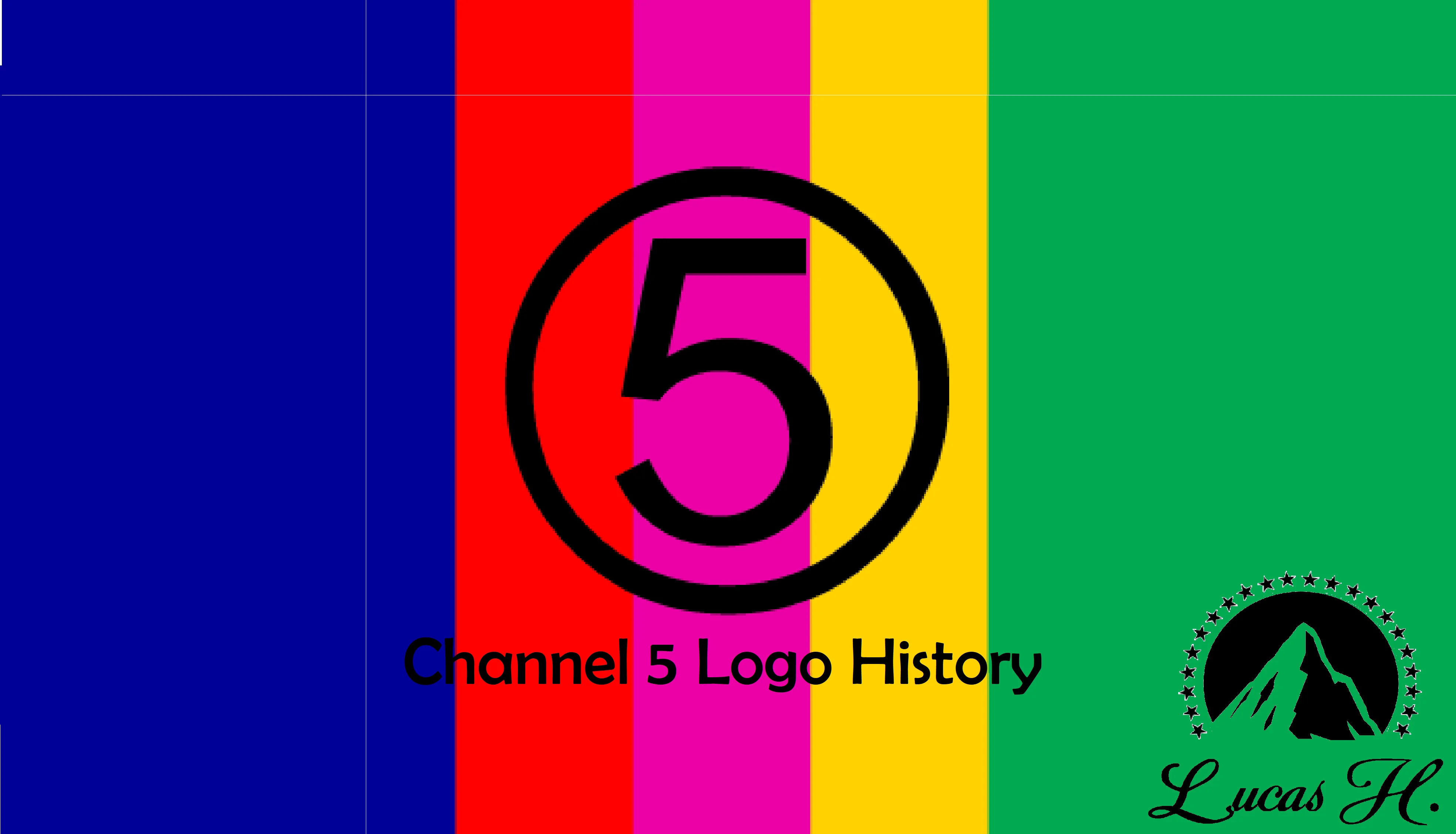channel five logo