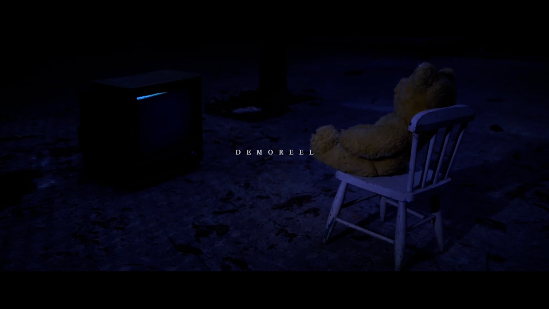 Demoreel 2021 Monte Castelo.mov