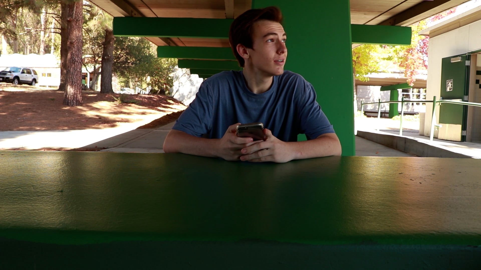 BBB Video Contest