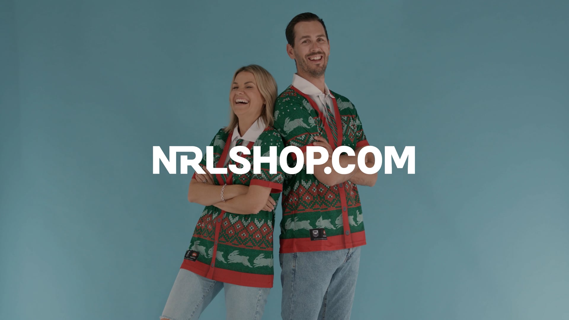 NRL Shop