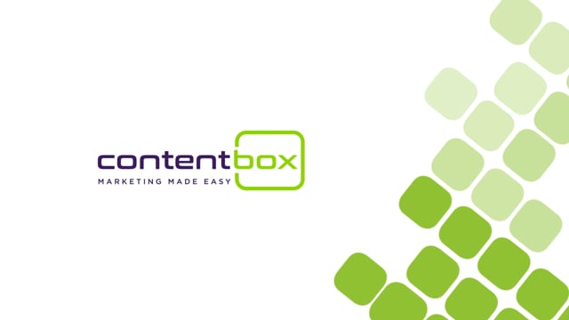Content Box - Video - 2