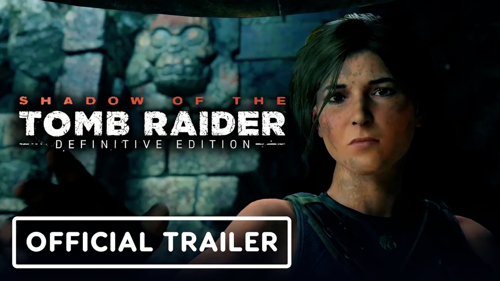 Shadow of the Tomb Raider - Definitive Edition Trailer