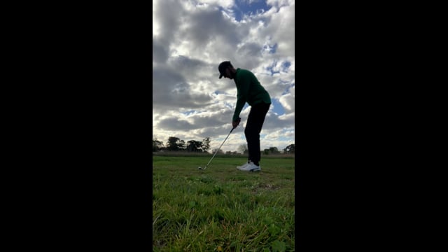Play swing video