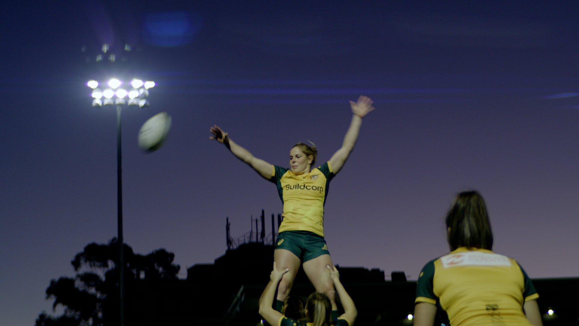 Buildcorp - Brand Film