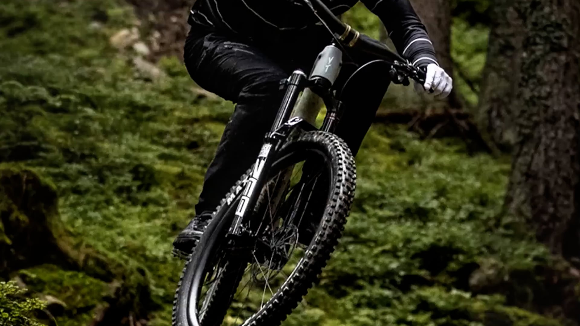 yt industries outlet store