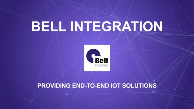 Roweb's brand for end to end Internet of Things IoT solutions - IoT Ready  Solutions 