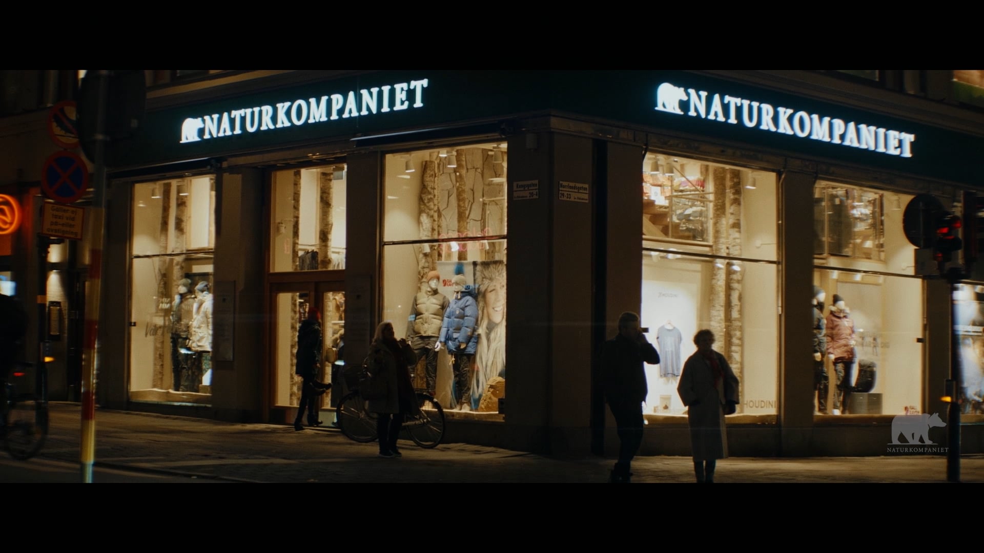 Naturkompaniet