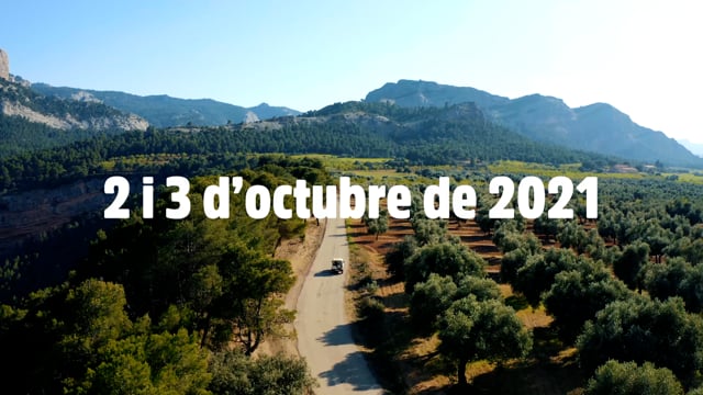 Benvinguts a Pagès La Festa 2021