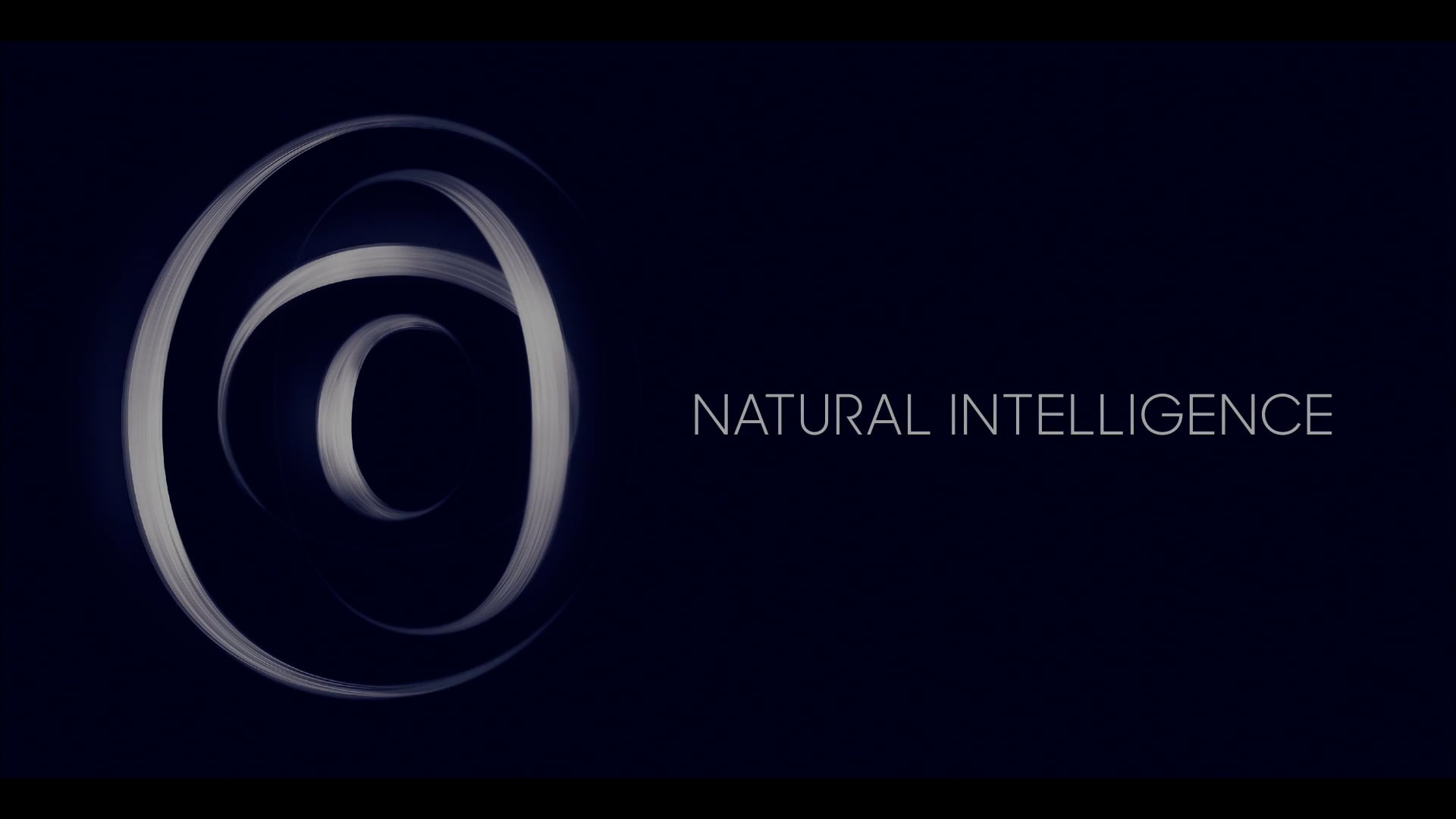Natural Intelligence
