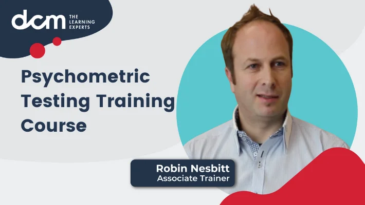 Psychometric Testing Training Course on Vimeo