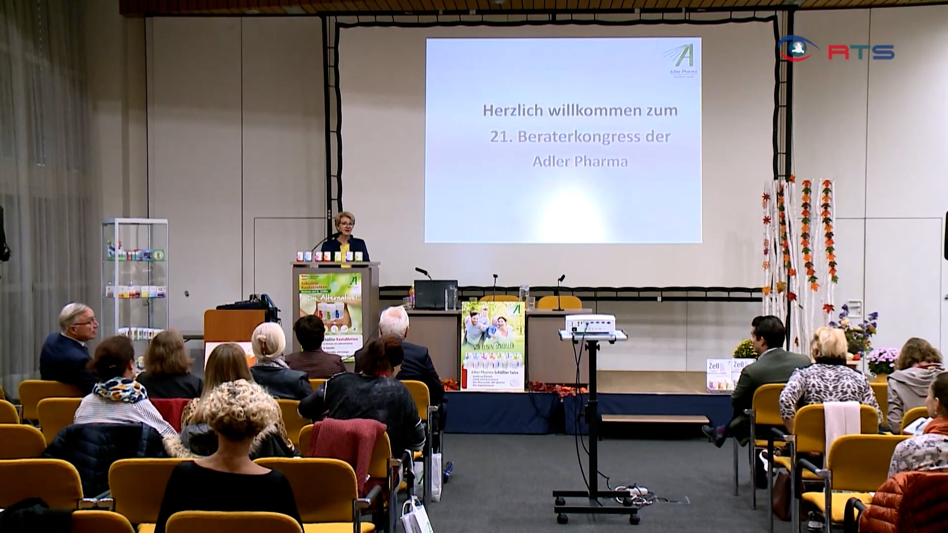 200-jahre-dr-schuessler-adler-pharma-akademie-lud-zum-3-taetigen-beraterkongress-in-zell-am-see