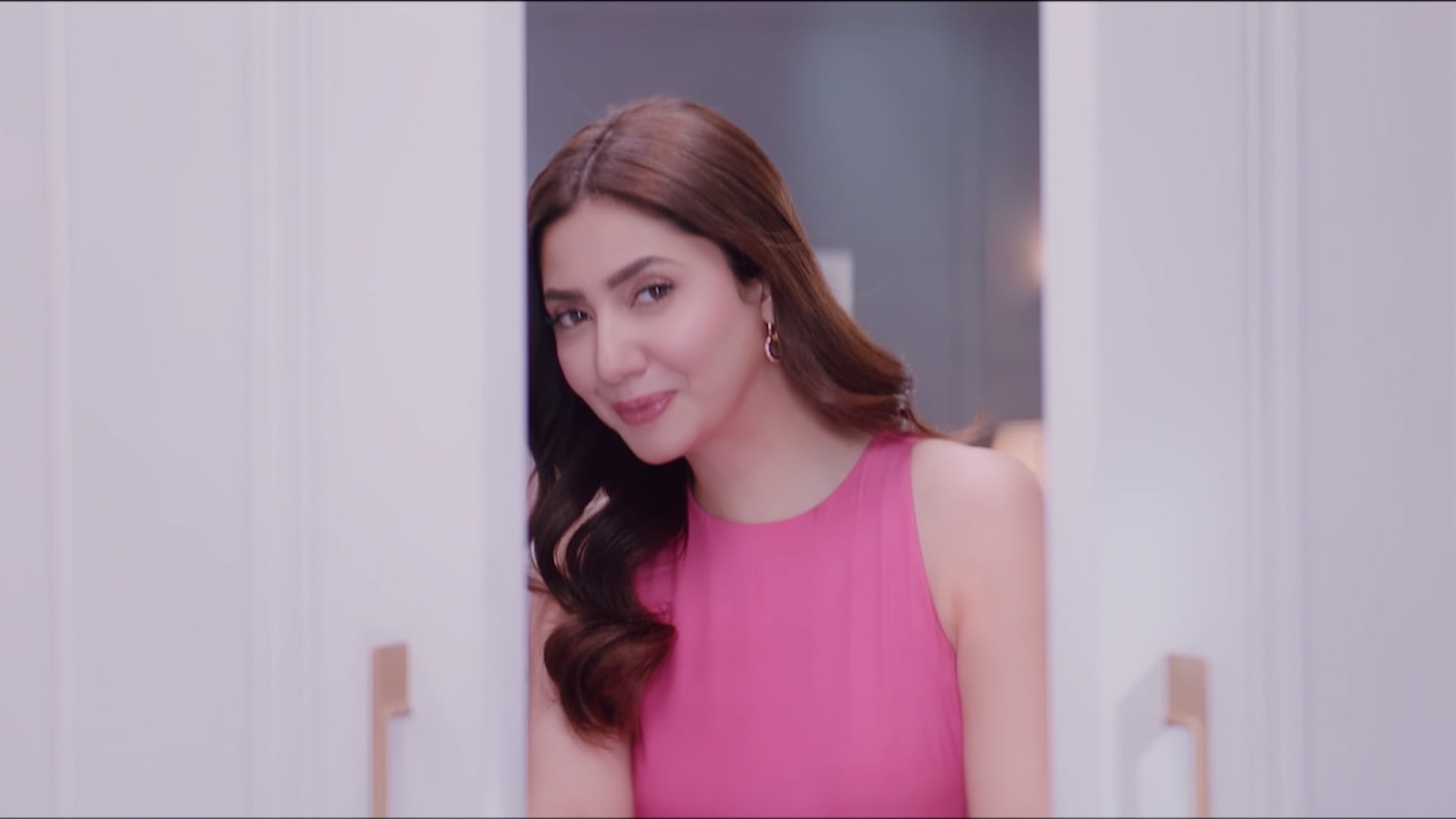 Veet Equity Featuring Mahirah Khan