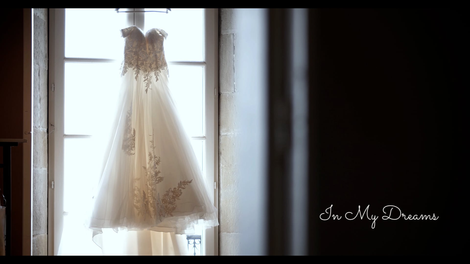 In My Dreams - Une saison de mariages (2020)