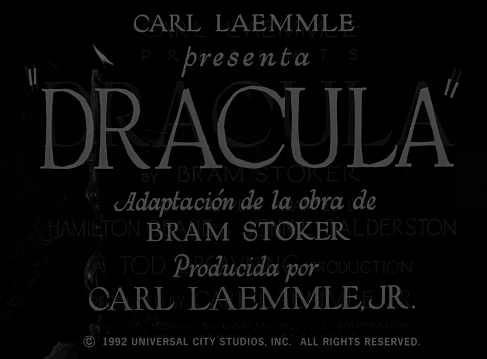 Watch the horror best sale of dracula online free