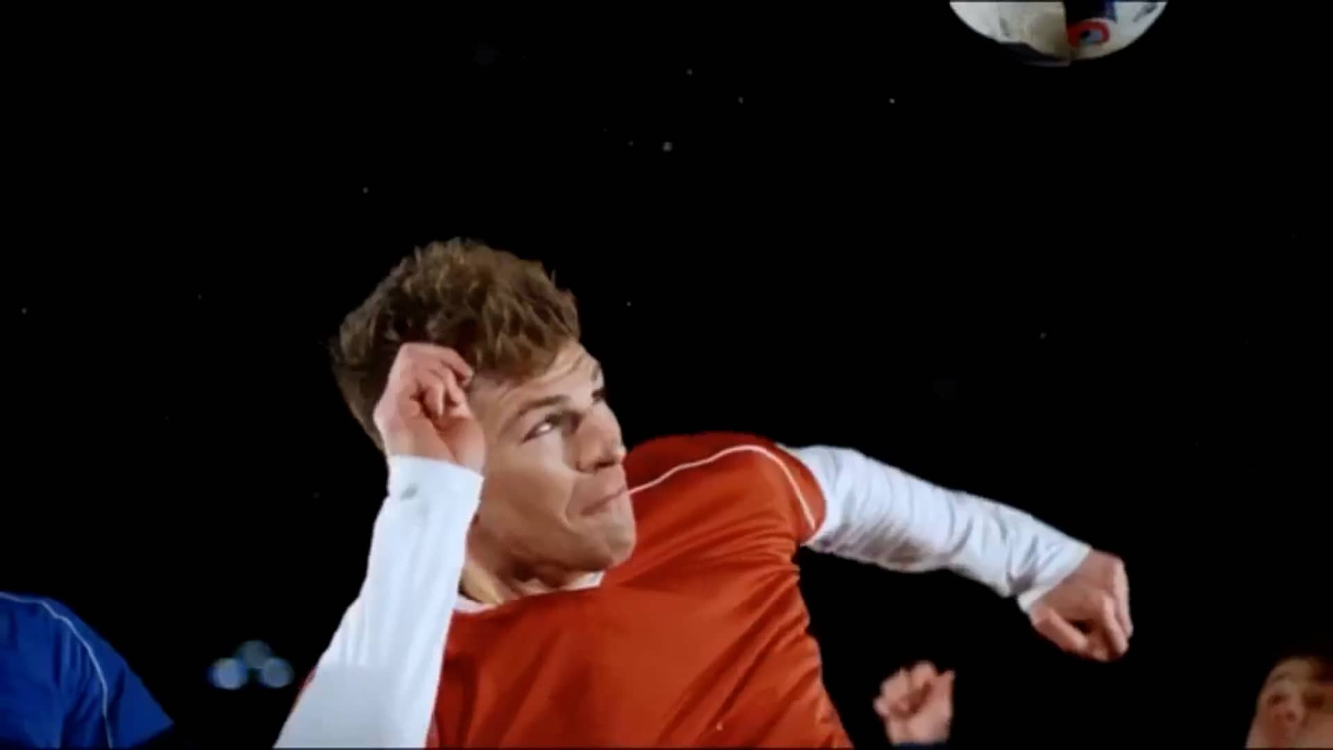 Eurosport 2017 Soccer Idents on Vimeo