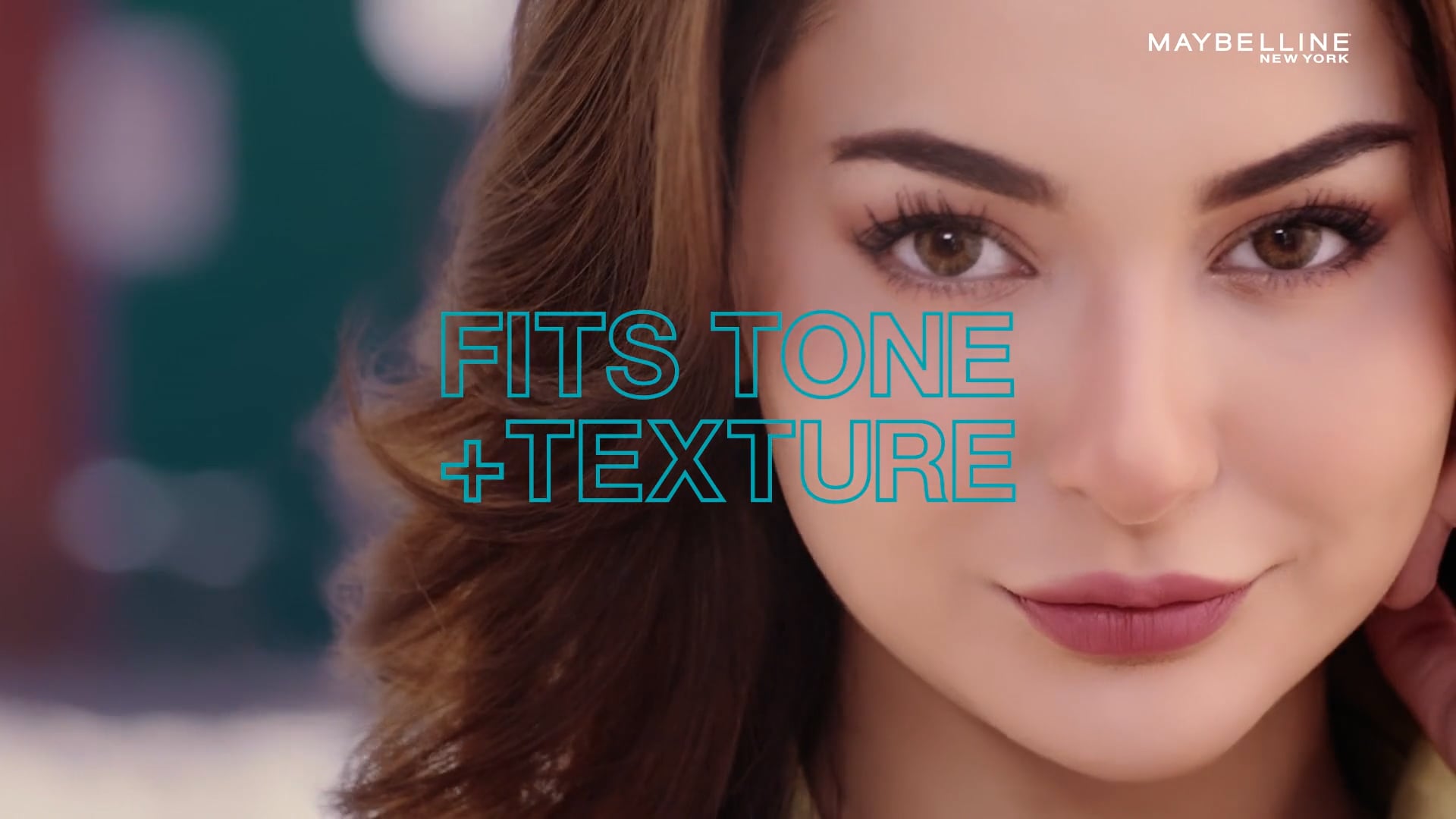 MAYBELLINE - FIT ME