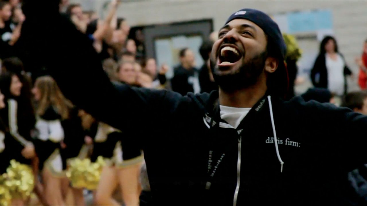 Calabasas Basketball Highlight Reel V2 on Vimeo