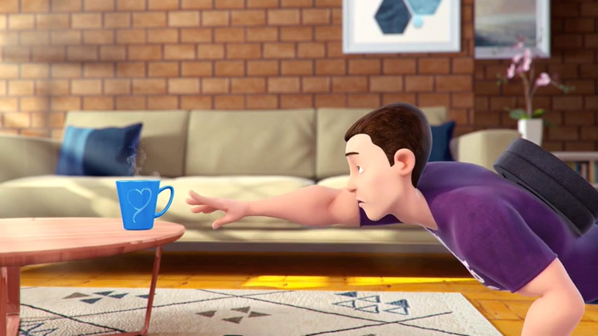 Nestle EveryDay Sachet 1