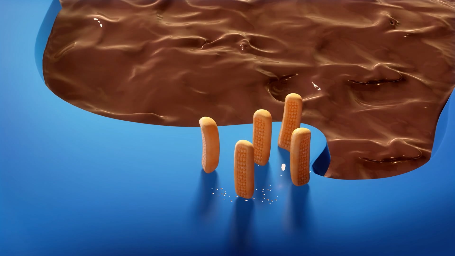 Prince Mini Fingers Launch