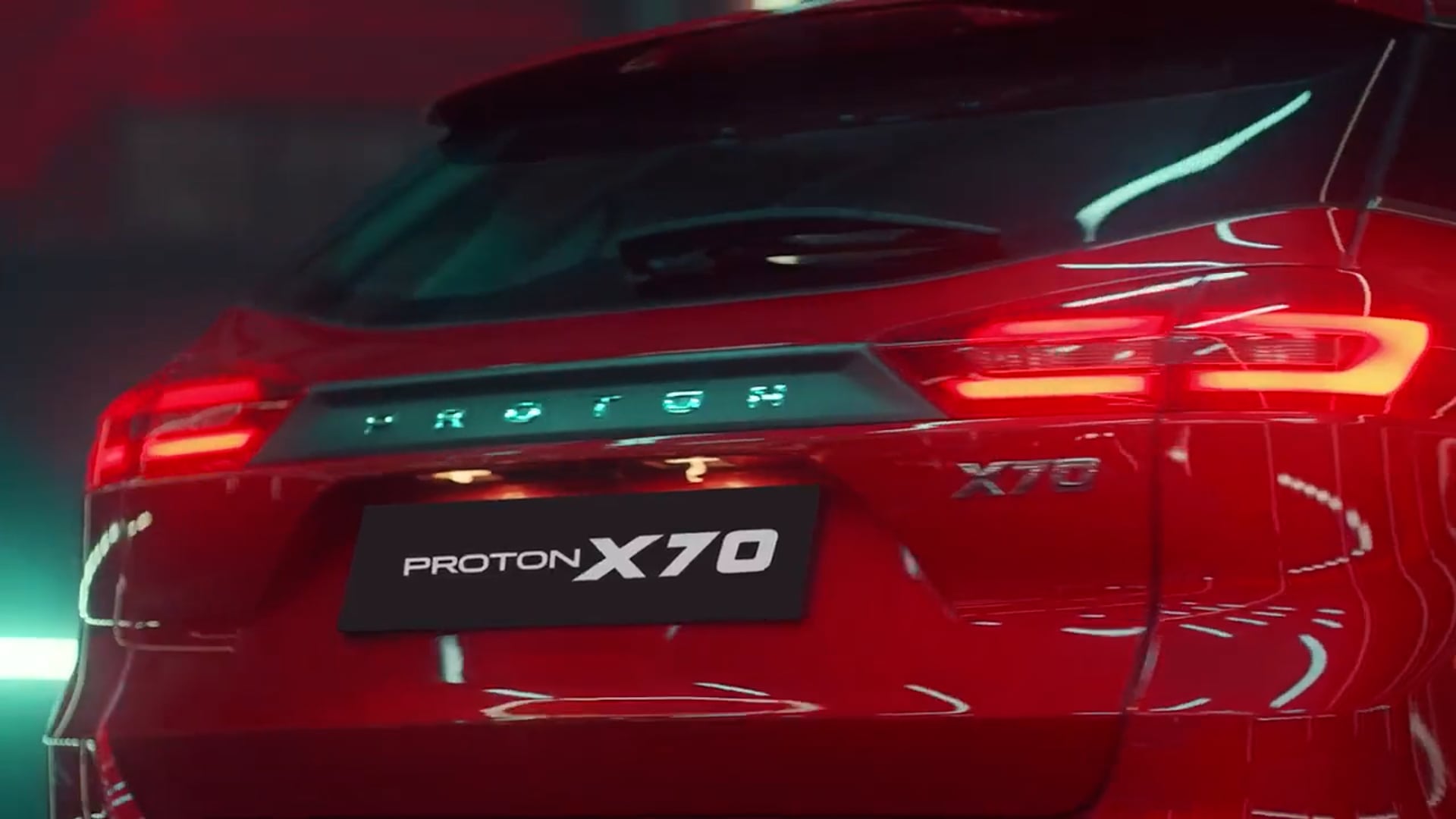 Proton Inspiring Connections Featuring Shahid Afridi