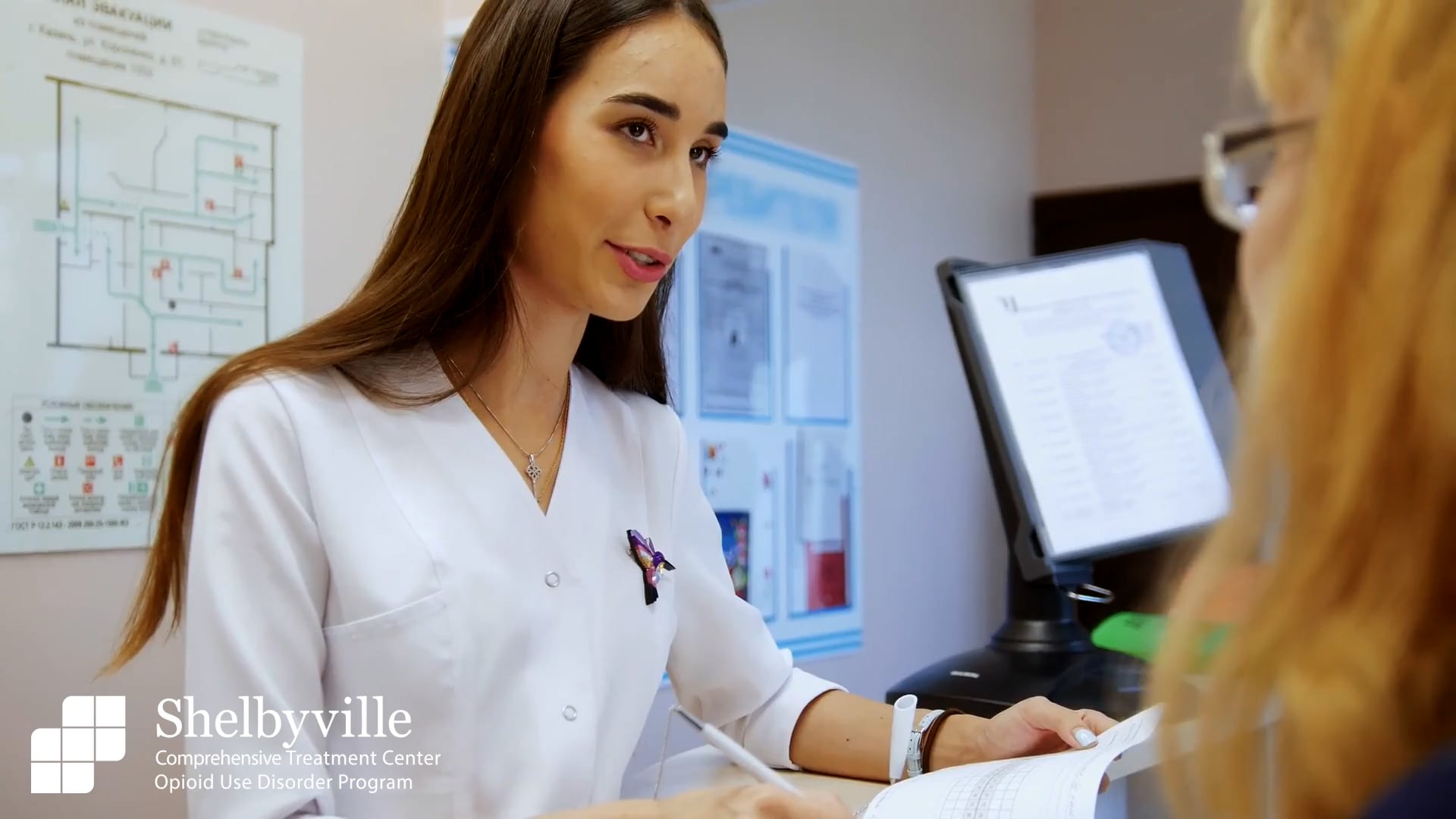 Shelbyville Comprehensive Treatment Center
