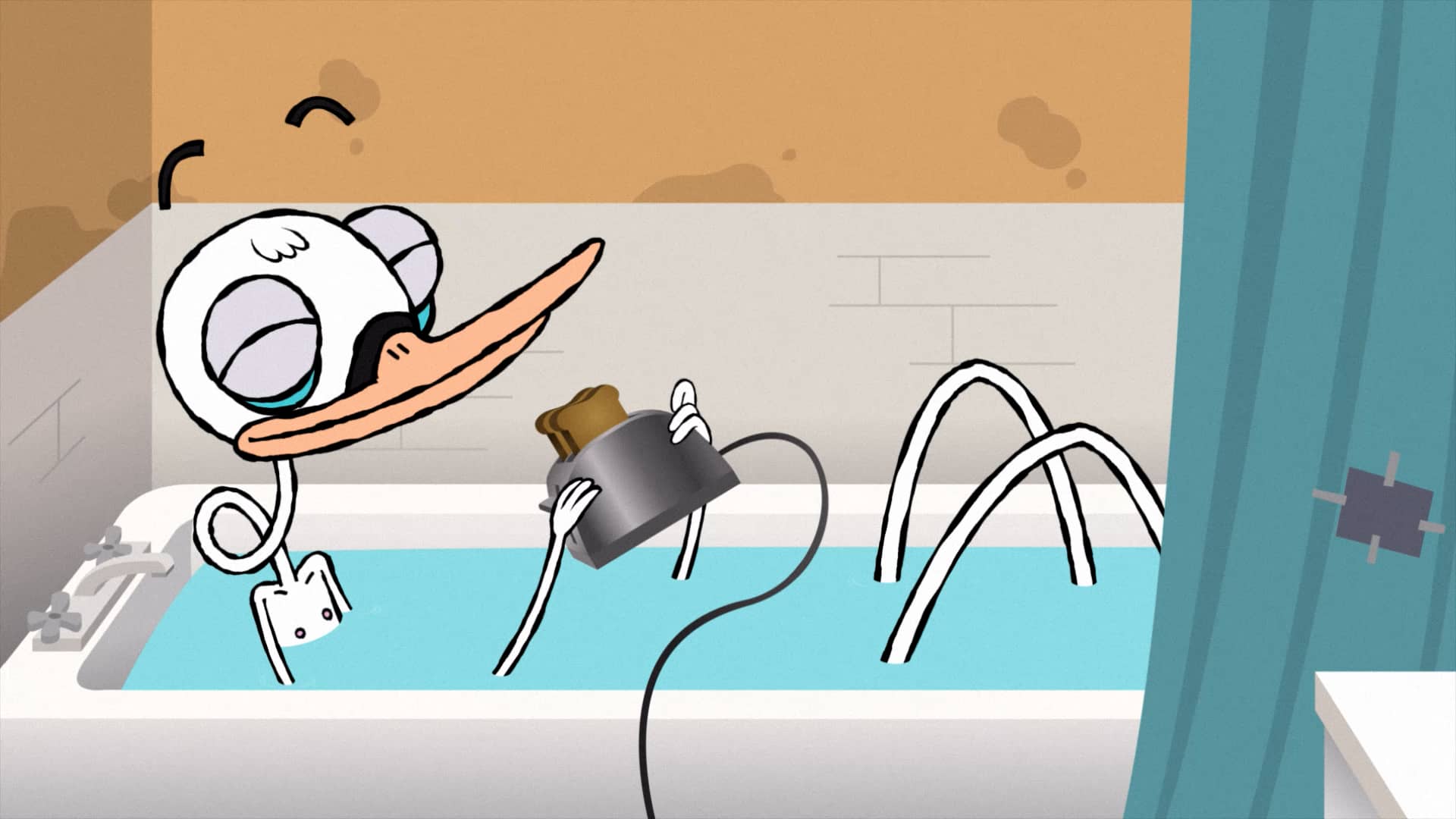 Swan Boy Trailer on Vimeo