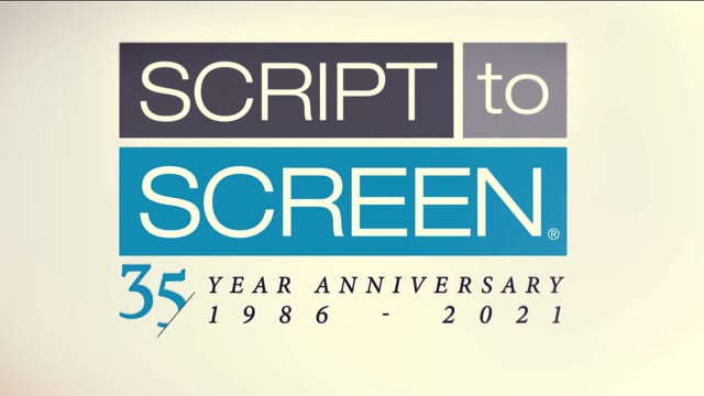 Script to Screen - Video - 2