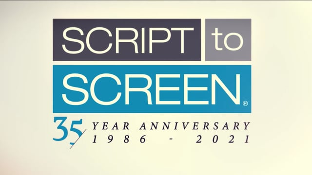 Script to Screen - Video - 2