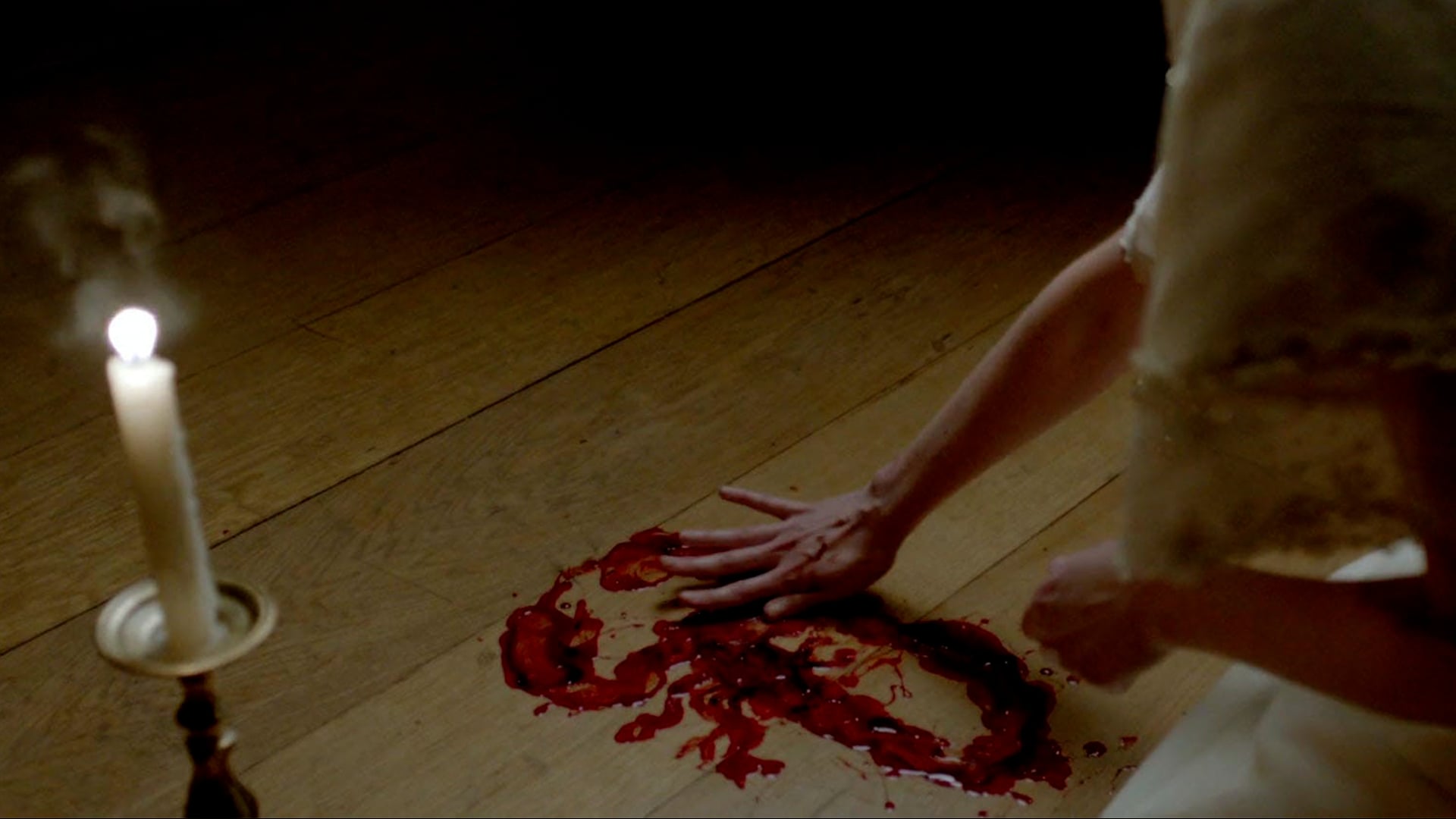 Penny Dreadful S3 - Trailer "Invitation"