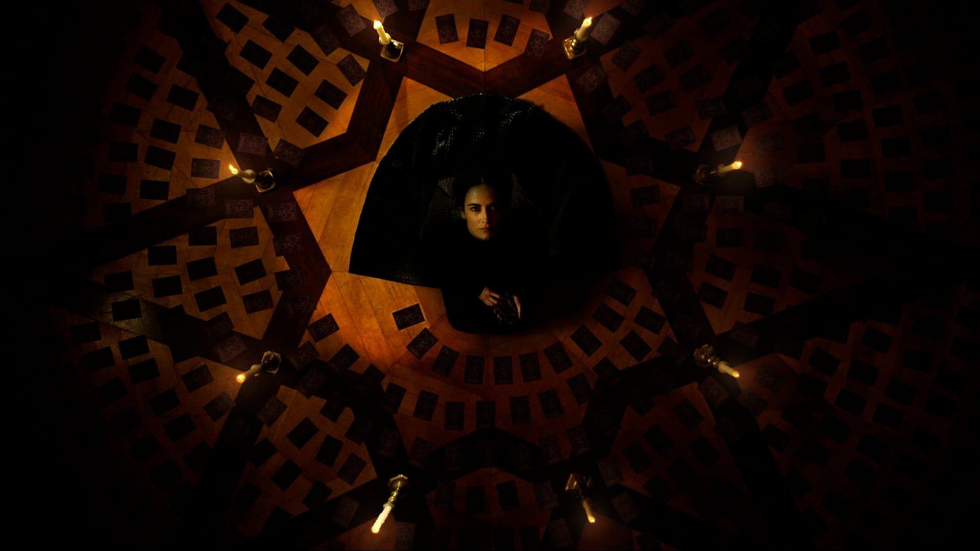 Penny Dreadful - TV30 "Tarot"