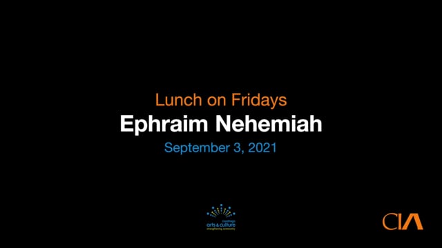 LOF: Ephraim Nehemiah  9.3.21