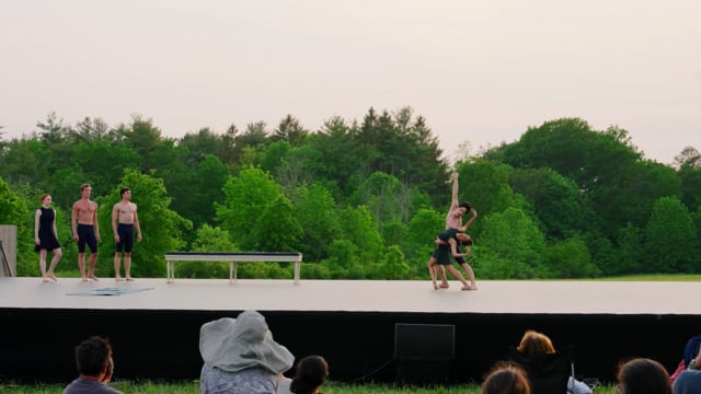 Full Performances - Desire