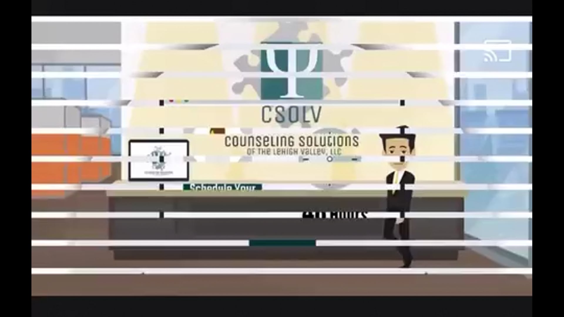 Counseling Solutions LV
