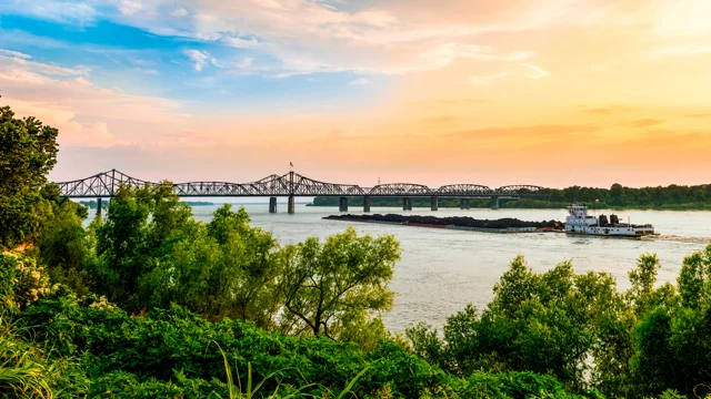 St. Cloud - Mississippi Valley Traveler