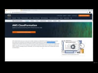 CloudFormation Overview