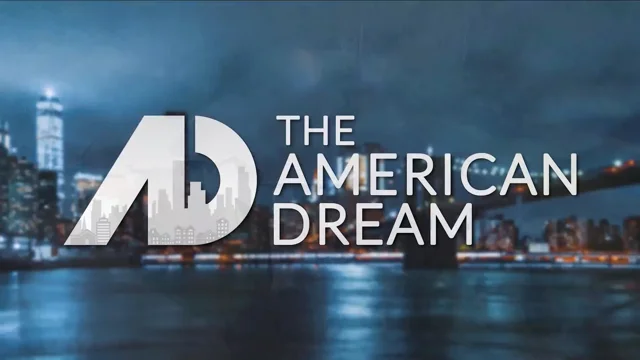 Financing The American Dream with Sue Meitner - intro.mp4