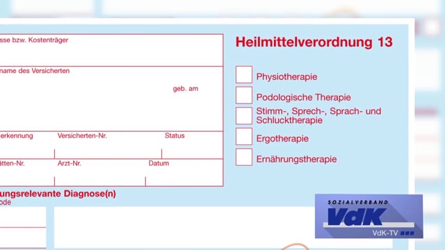 Wo bleibt mein Rezept? – Ärger mit Heilmitteln