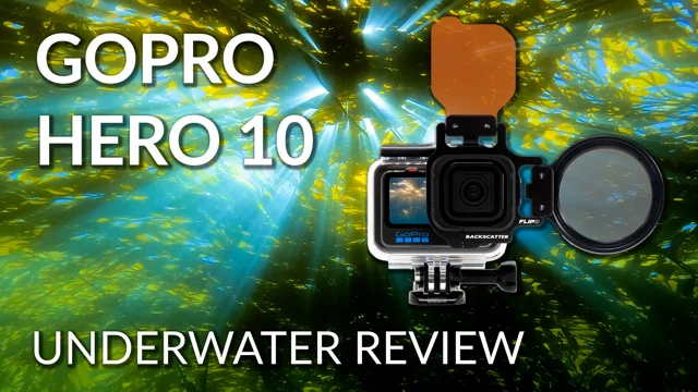REVIEW: GoPro Hero 10 - Is It Worth The Upgrade?