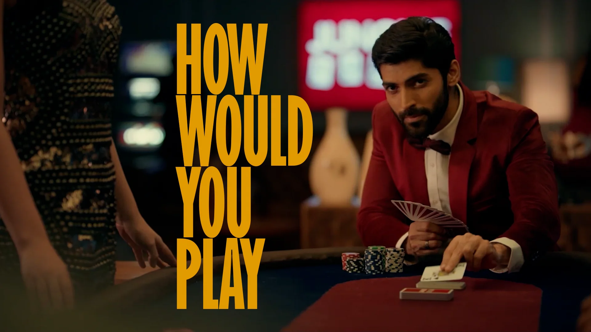 Casino Commercial on Vimeo