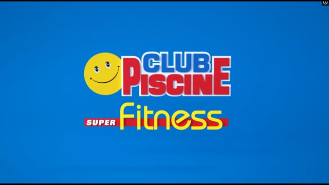 Club Piscine Super Fitness - Radio - EN - Underground