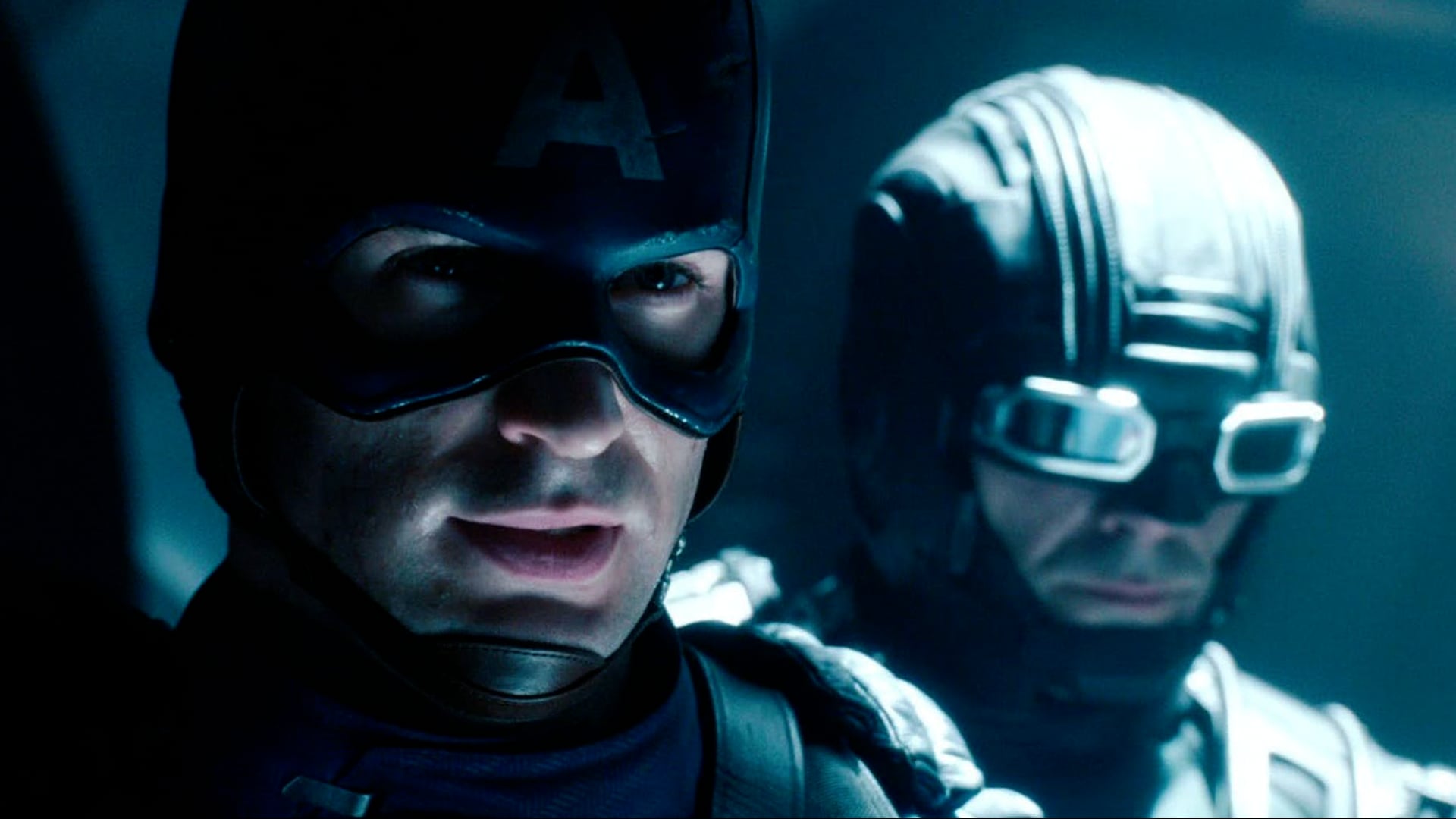Captain America: The First Avenger - Domestic Trailer 2